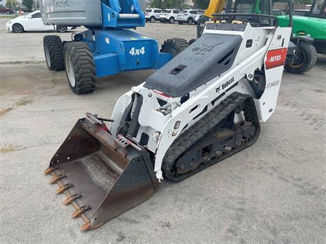 biggest skid steer cat makes